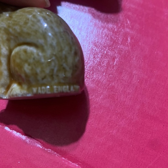 Wade England Collectible set of miniatures - Picture 14 of 16